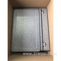 portable ice cooler box insulation box